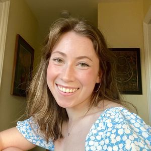 Meet your Posher, Sofia